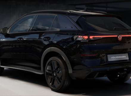 Volkswagen - T-Roc
