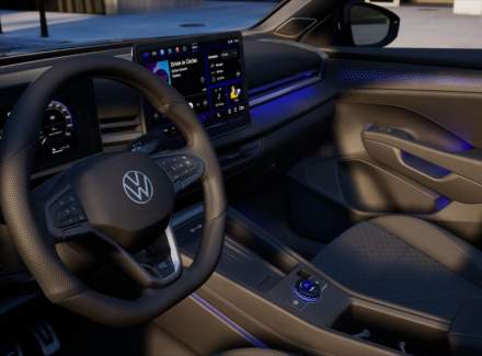 Volkswagen - T-Roc