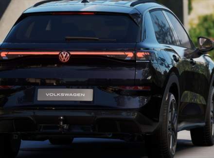 Volkswagen - T-Roc
