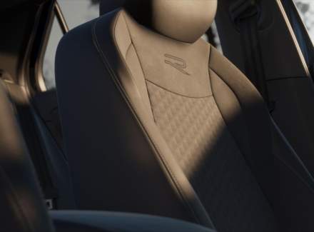 Volkswagen - T-Roc