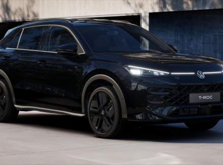 Volkswagen - T-Roc