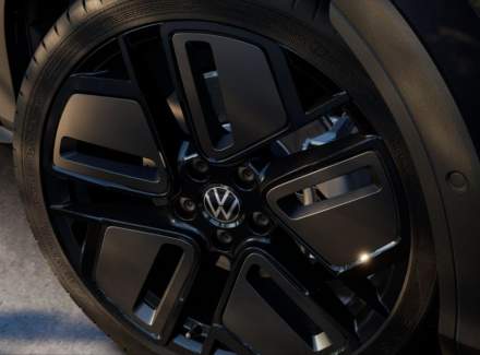 Volkswagen - T-Roc