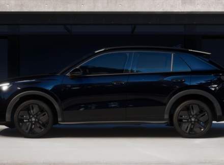 Volkswagen - T-Roc