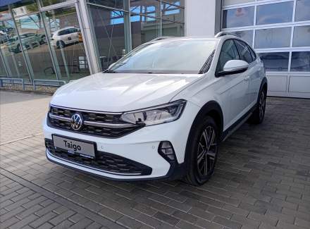 Volkswagen - Taigo