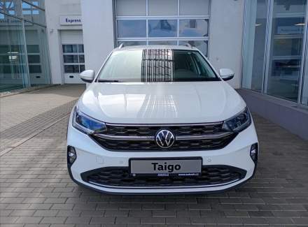 Volkswagen - Taigo