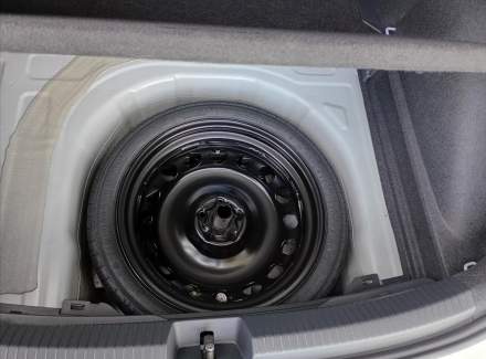 Volkswagen - Taigo