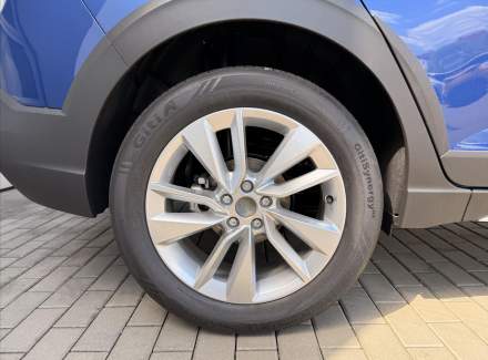 Volkswagen - Taigo