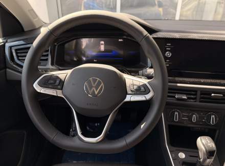 Volkswagen - Taigo