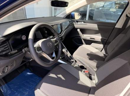 Volkswagen - Taigo