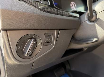 Volkswagen - Taigo
