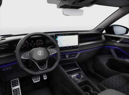 Volkswagen - Tayron