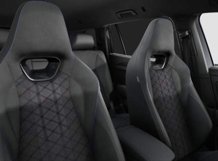 Volkswagen - Tayron