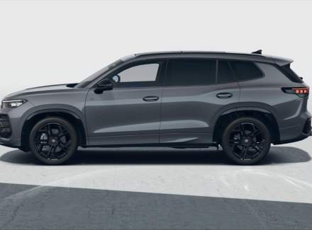 Volkswagen - Tayron