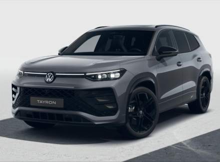 Volkswagen - Tayron
