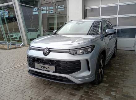 Volkswagen - Tayron