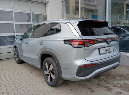 Volkswagen - Tayron