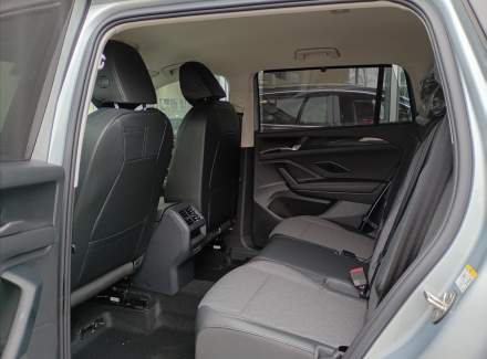 Volkswagen - Tayron