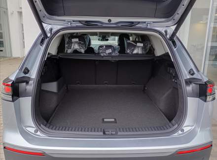 Volkswagen - Tayron