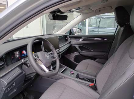 Volkswagen - Tayron