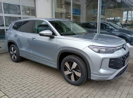 Volkswagen - Tayron