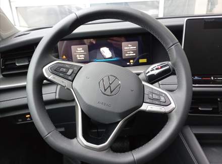Volkswagen - Tayron