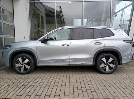 Volkswagen - Tayron