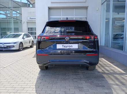 Volkswagen - Tayron