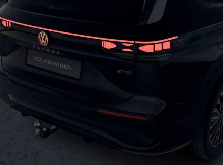 Volkswagen - Tayron