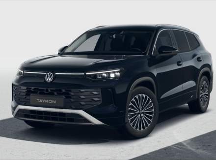 Volkswagen - Tayron