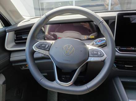 Volkswagen - Tayron