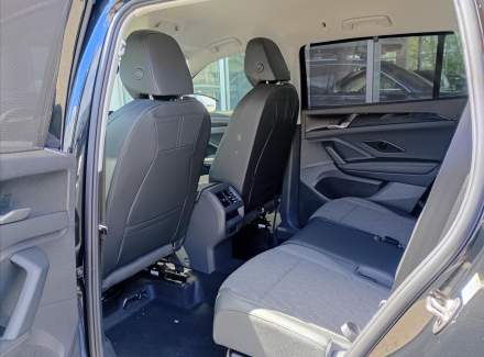 Volkswagen - Tayron