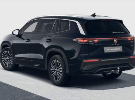 Volkswagen - Tayron