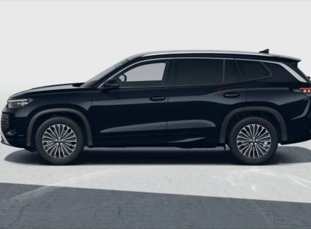 Volkswagen - Tayron