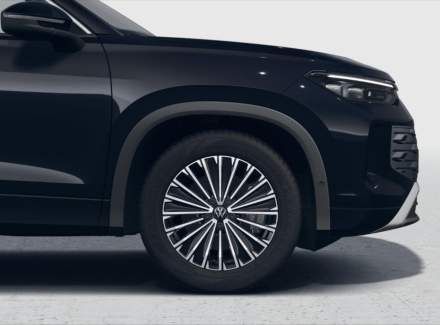 Volkswagen - Tayron
