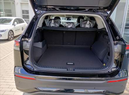 Volkswagen - Tayron
