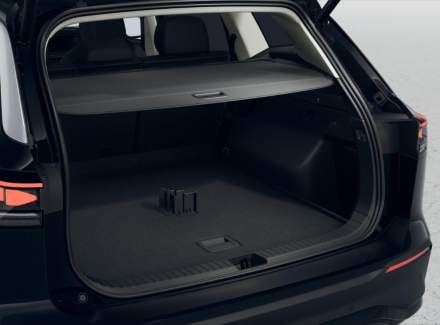 Volkswagen - Tayron
