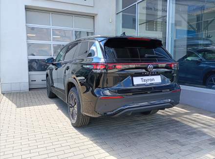 Volkswagen - Tayron