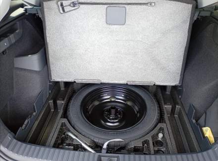 Volkswagen - Tayron