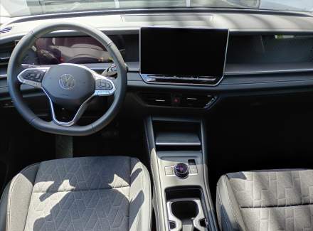 Volkswagen - Tayron
