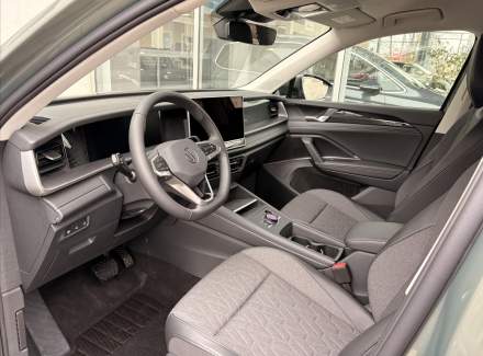 Volkswagen - Tayron