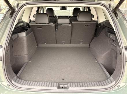 Volkswagen - Tayron