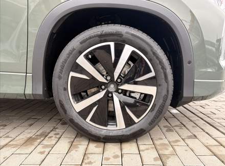 Volkswagen - Tayron