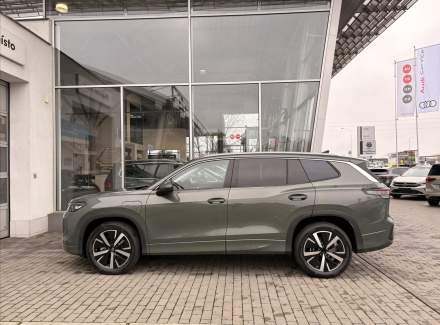 Volkswagen - Tayron