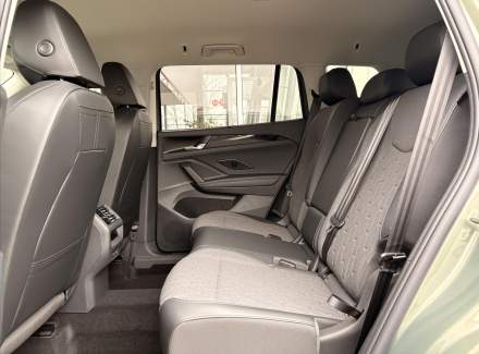 Volkswagen - Tayron