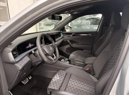 Volkswagen - Tayron