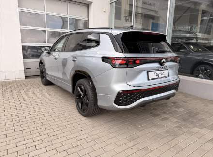 Volkswagen - Tayron