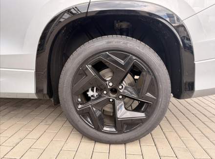 Volkswagen - Tayron