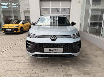 Volkswagen - Tayron