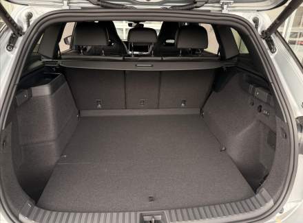 Volkswagen - Tayron