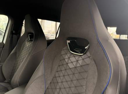 Volkswagen - Tayron